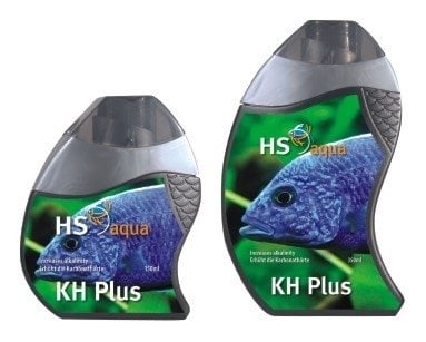 AnimalstoreXL Hs Aqua Kh Plus 350ml