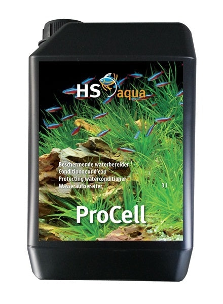 AnimalstoreXL Hs Aqua Procell 350ml