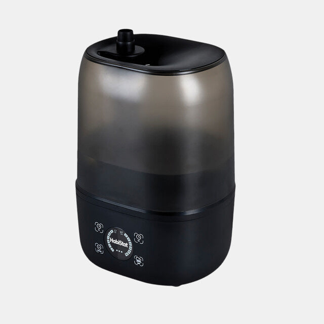 AnimalstoreXL Humidifier Luchtbevochtiger + Digitale Timer