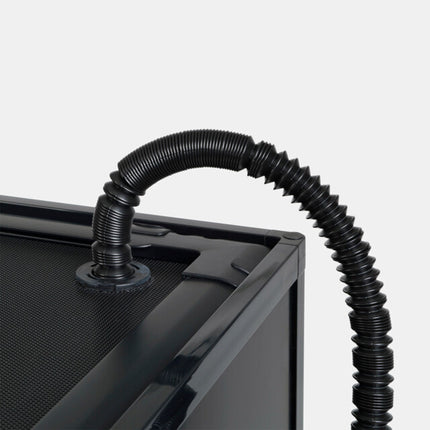 AnimalstoreXL Humidifier Luchtbevochtiger + Digitale Timer