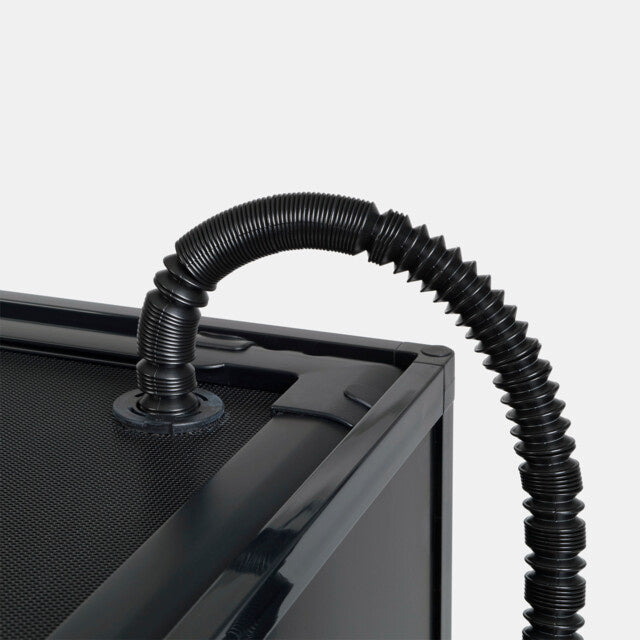 AnimalstoreXL Humidifier Luchtbevochtiger + Digitale Timer