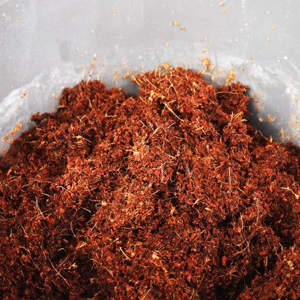 AnimalstoreXL TerraCoco Humus 600g 9 liter