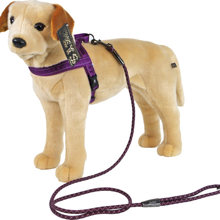 AnimalstoreXL Harness Casual Heather 35cm 932799