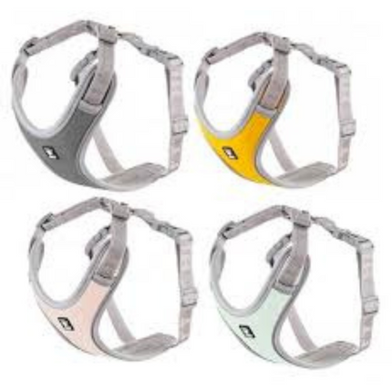 Hurtta Adventure Geschirr 80-100cm