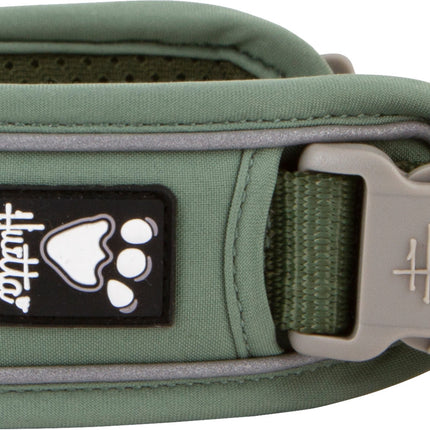 AnimalstoreXL Hurtta Collar Weekend Warrior Eco Hedge 35-45cm