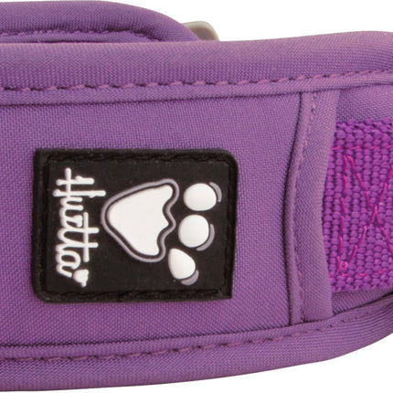 AnimalstoreXL Hurtta Collar Weekend Warrior Currant 55-65cm