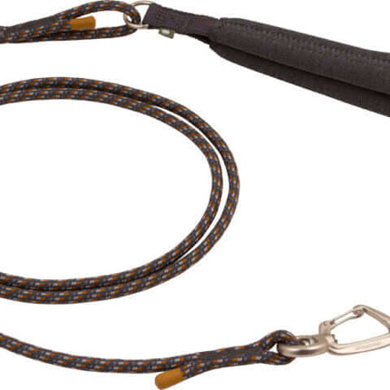 AnimalstoreXL Hurtta Leash Rop Ad.Ec Bkb.0.6 120-180cm