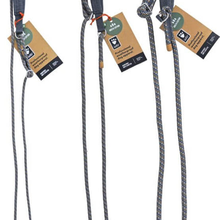 AnimalstoreXL Hurtta Leash Rop Ad.Ec Bkb.0.6 120-180cm