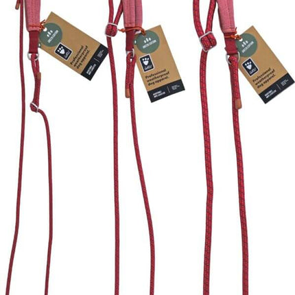 AnimalstoreXL Hurtta Leash Rop Ad.Ec Btr.0.6 120-180cm
