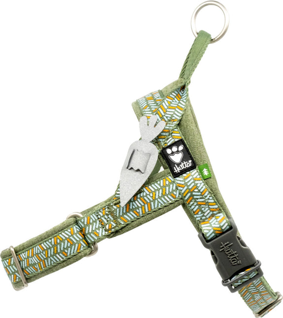 AnimalstoreXL Hurtta Razzle Dazzle Hedge hondenharnas