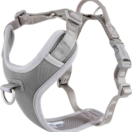 AnimalstoreXL Hurtta Venture no-pull harnas Shadow