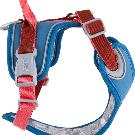 AnimalstoreXL Hurtta Weekend Warrior Warming harnas ECO 80-100cm