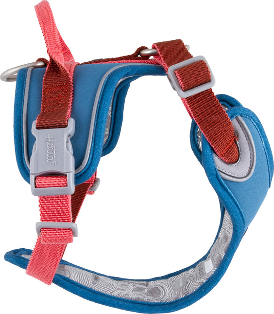 AnimalstoreXL Hurtta Weekend Warrior Warming harnas ECO 80-100cm