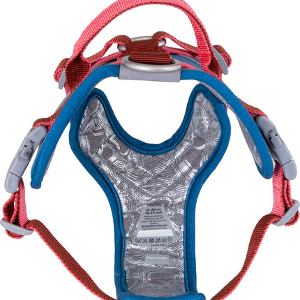 AnimalstoreXL Hurtta Weekend Warrior Warming harnas ECO 80-100cm