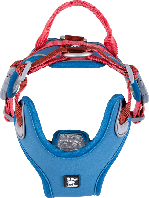 AnimalstoreXL Hurtta Weekend Warrior Warming harnas ECO 80-100cm