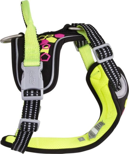 AnimalstoreXL Hurtta Weekend Warrior hondenharnas 100-120cm