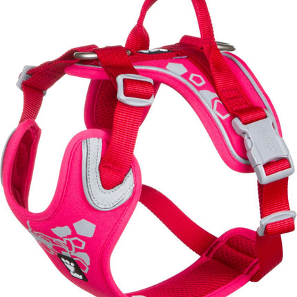 AnimalstoreXL Hurtta hondentuig Weekend Warrior roze