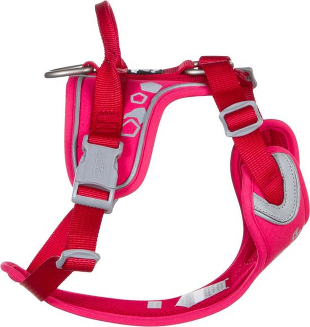 AnimalstoreXL Hurtta hondentuig Weekend Warrior roze