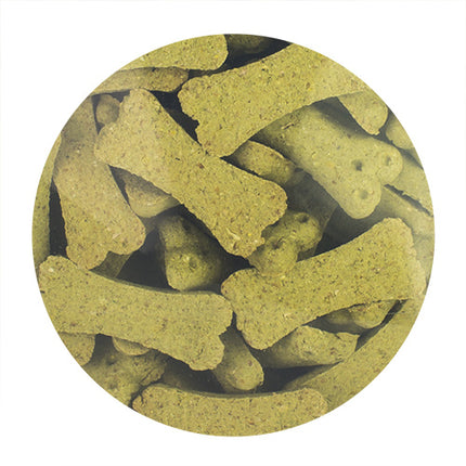 AnimalstoreXL Hypo-allergeen kluif 5cm 400g