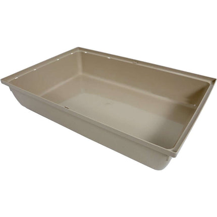 AnimalstoreXL Interzoo Onderbak Homer Beige