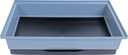 AnimalstoreXL Interzoo Onderb met Lade Margot Sonia Lusi2 Grijs