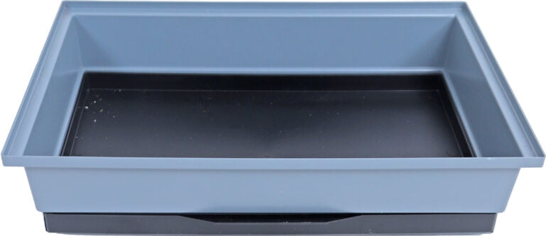 AnimalstoreXL Interzoo Onderb met Lade Margot Sonia Lusi2 Grijs