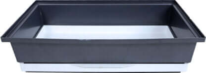 AnimalstoreXL Interzoo Onderbak met Lade Iza Grijs