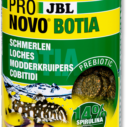 AnimalstoreXL Pronovo Botia Tab M 250ml