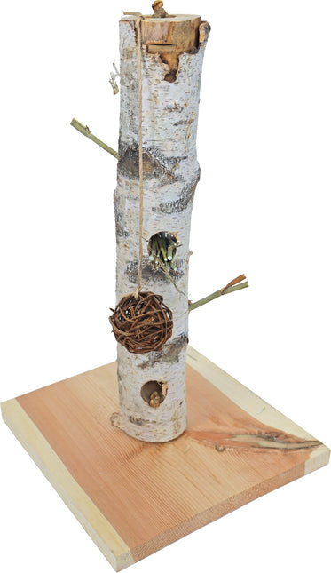 AnimalstoreXL JR Farm Activiteitenboom 58cm