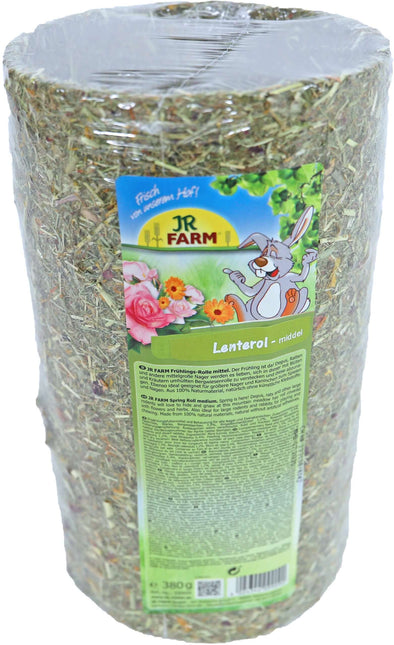 AnimalstoreXL JR Farm Lenterol Middel 380gr