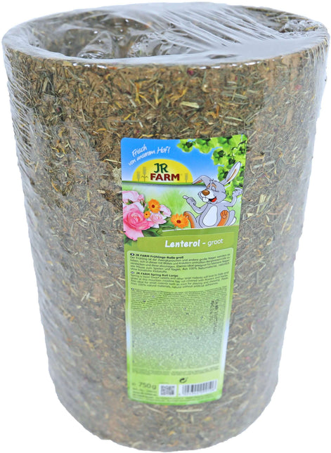 AnimalstoreXL JR Farm Lenterol Groot 700gr