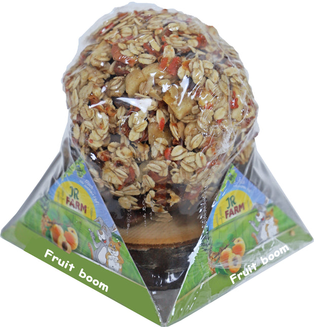 AnimalstoreXL JR Farm Fruitboom 270gr