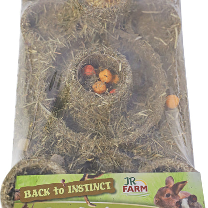 AnimalstoreXL JR Farm Fun Park 275gr