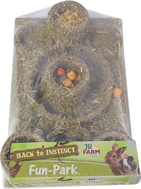 AnimalstoreXL JR Farm Fun Park 275gr