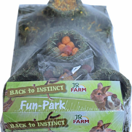 AnimalstoreXL JR Farm Fun Park 275gr