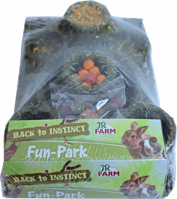 AnimalstoreXL JR Farm Fun Park 275gr