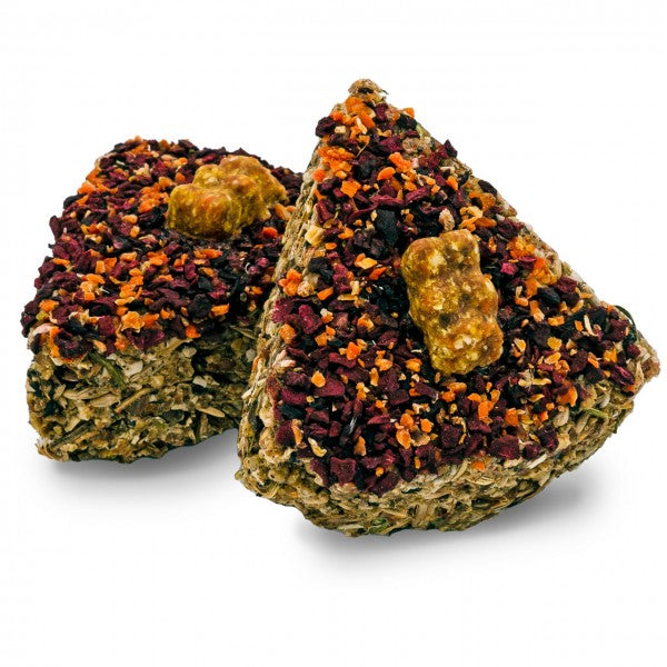 AnimalstoreXL JR Farm Grainless Feest Taart 330gr