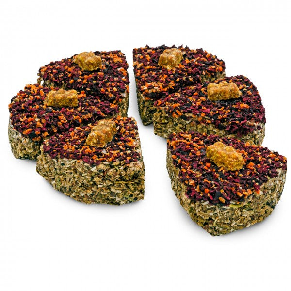 AnimalstoreXL JR Farm Grainless Feest Taart 330gr