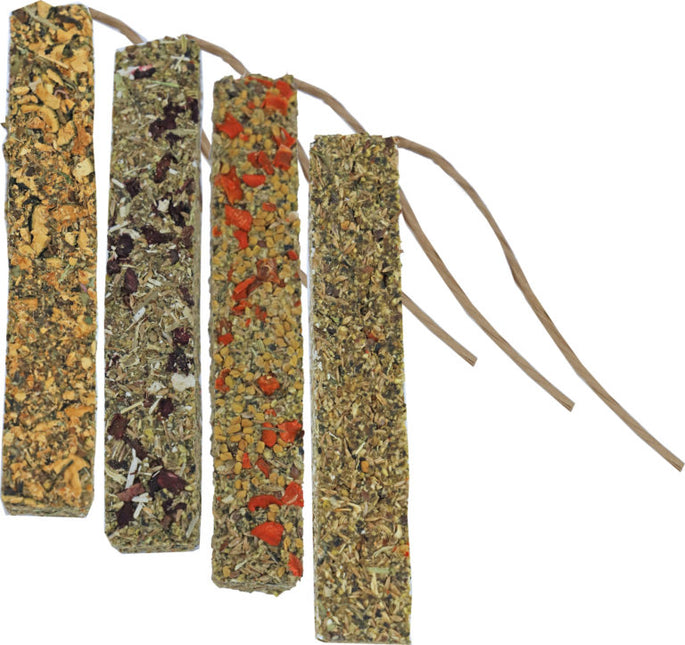 AnimalstoreXL JR Farm Grainless Farm XXL 4P Groente