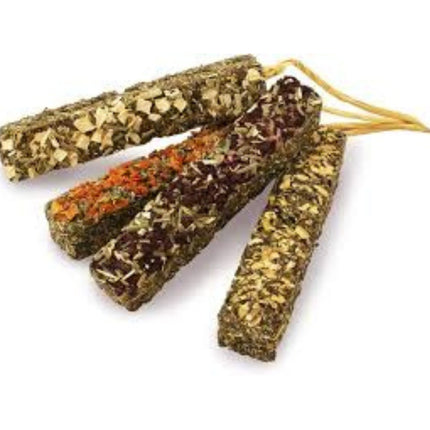 JR Farm Getreidefrei Farmy XXL 4er Pack 450g