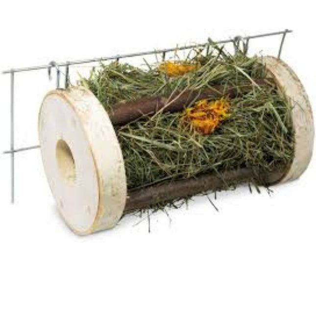 JR Farm Kräuterraufe 250gr