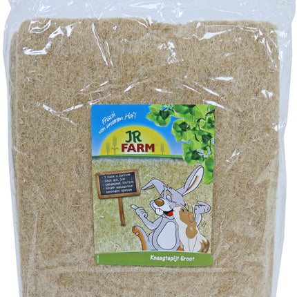 AnimalstoreXL JR Farm Knaagtapijt 53x36x3cm 2 stuks