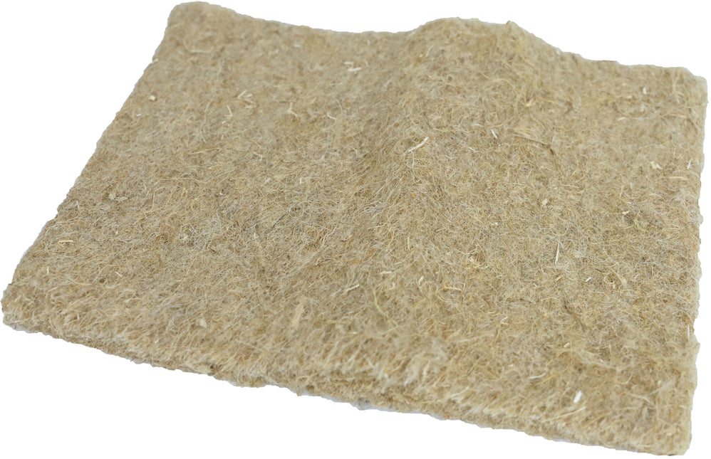 AnimalstoreXL JR Farm Knaagtapijt 53x36x3cm 2 stuks