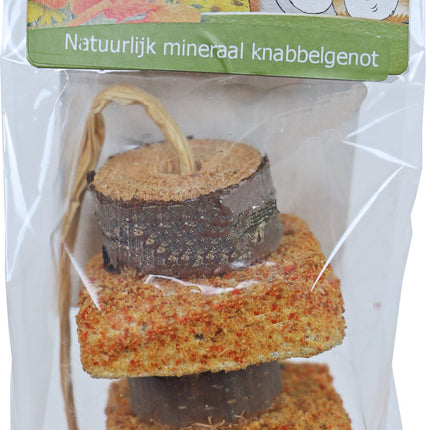 AnimalstoreXL JR Farm Mineraal Ketting 250gr