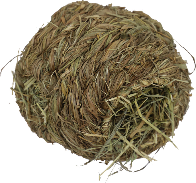 AnimalstoreXL JR Farm Nest Paardenbloem 130gr
