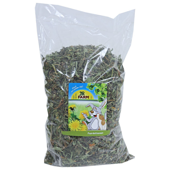 AnimalstoreXL JR Farm Paardenbloemen 500gr