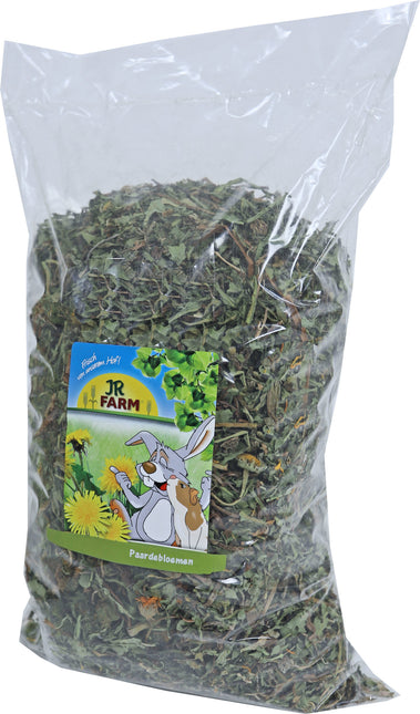 AnimalstoreXL JR Farm Paardenbloemen 500gr