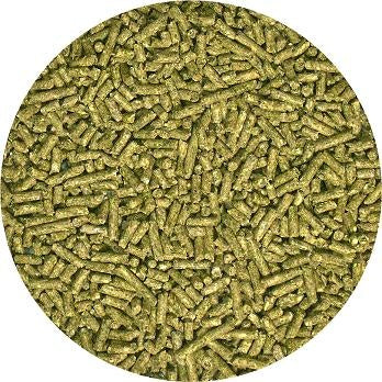 AnimalstoreXL Juvenile Iguana Food 567G (Leguaan)