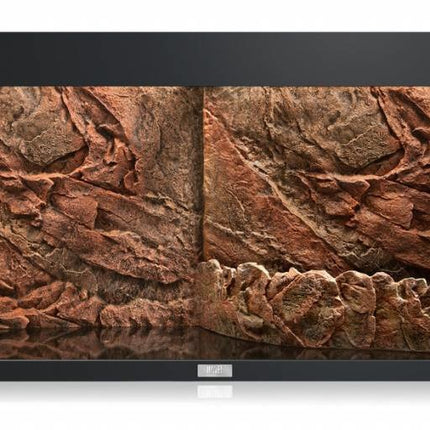 AnimalstoreXL Juwel Achterwand Cliff Dark