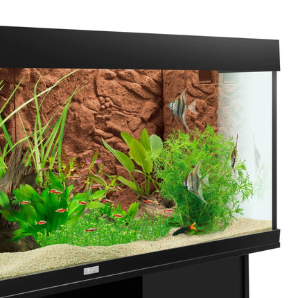 AnimalstoreXL Juwel Achterwand Stone Clay